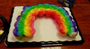rainbow-cupcake